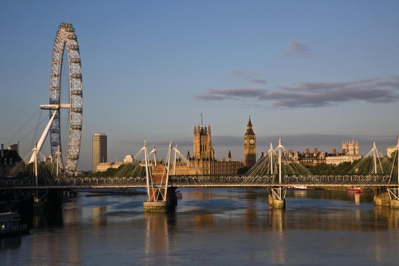 Four Seasons Hotel London At Park Lane Luaran gambar