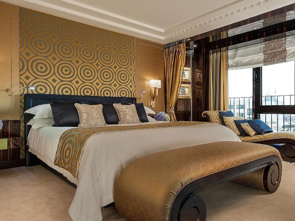 Four Seasons Hotel London At Park Lane Luaran gambar