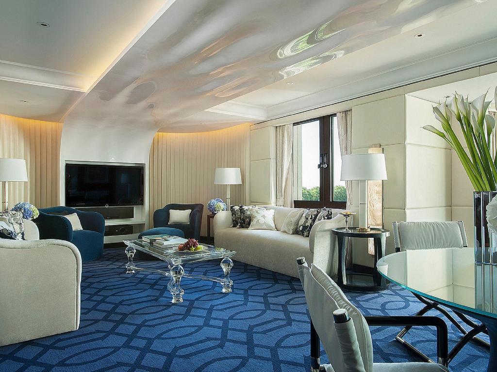 Four Seasons Hotel London At Park Lane Luaran gambar