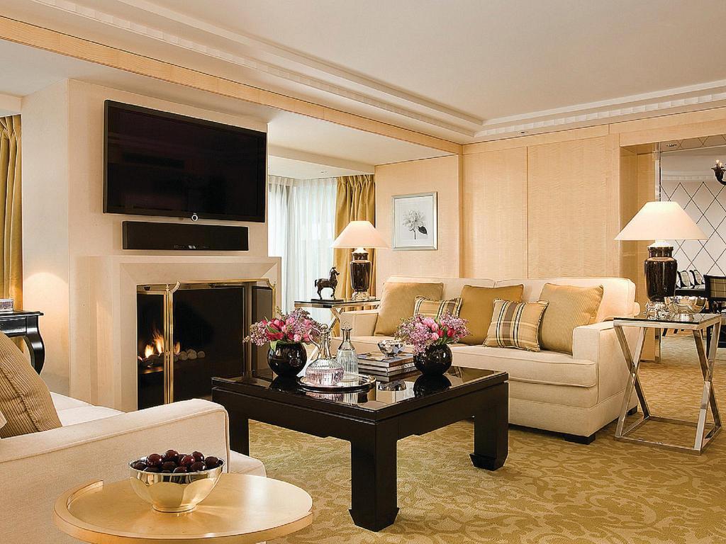 Four Seasons Hotel London At Park Lane Luaran gambar