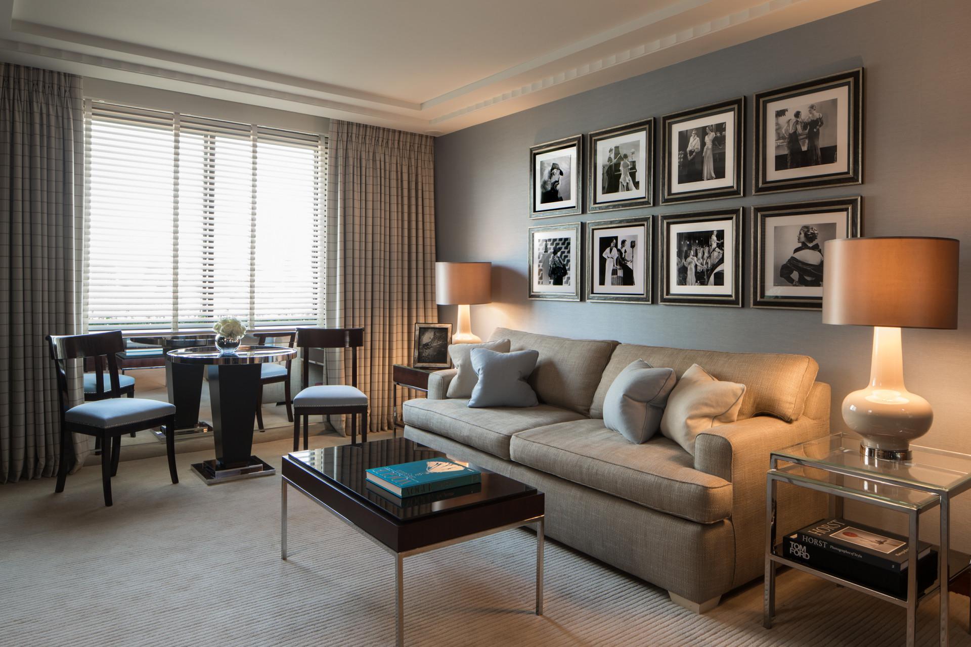 Four Seasons Hotel London At Park Lane Luaran gambar