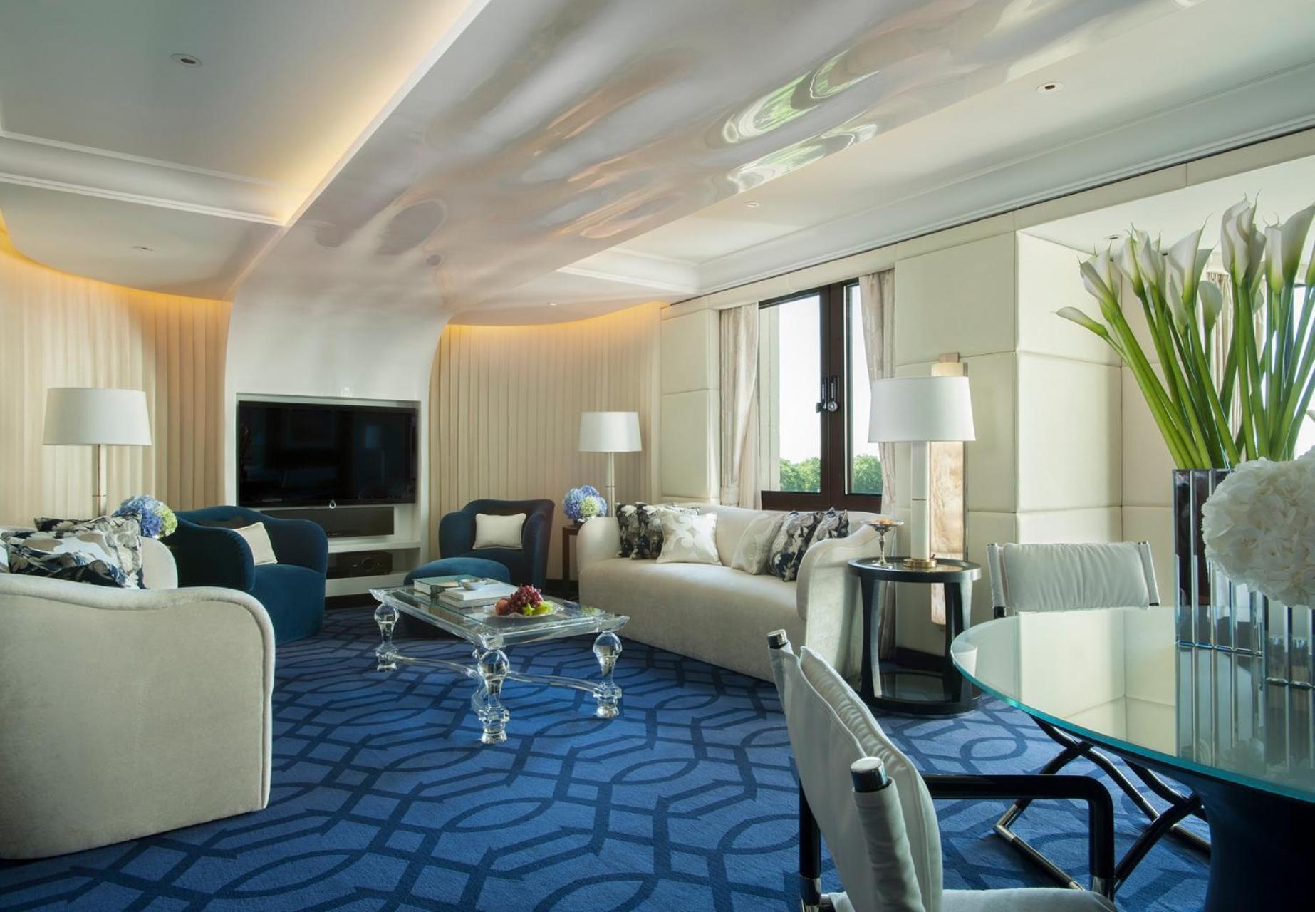 Four Seasons Hotel London At Park Lane Luaran gambar